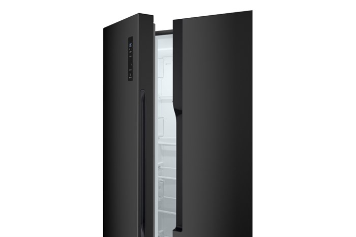 Tủ Lạnh LG Inverter 519 Lít Side By Side GR-B256BL